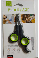 Nunbell Kedi & Köpek Tırnak Makası 12 cm