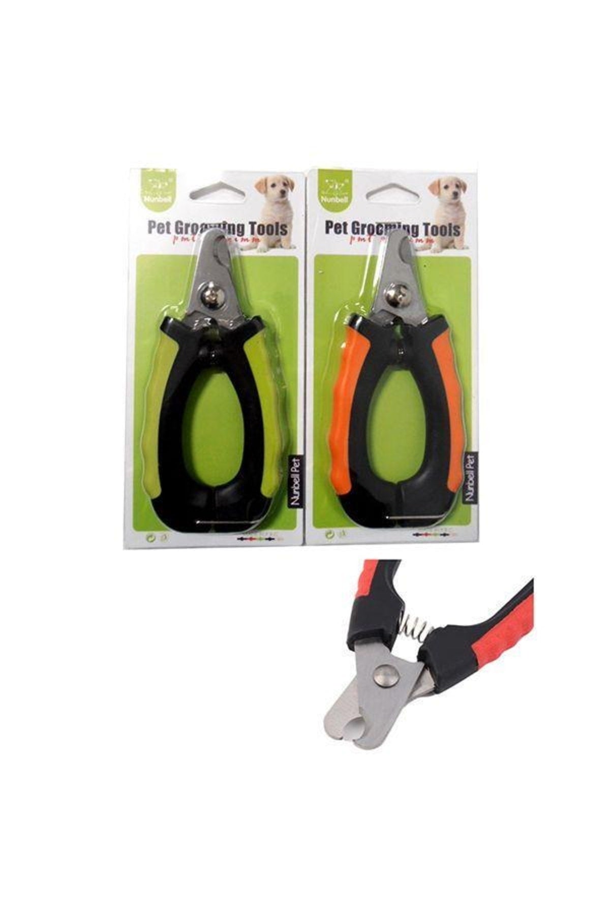 Nunbell Tırnak Makası M