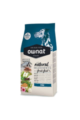 Ownat Classic Balıklı Yetişkin Köpek Kuru Maması 12 kg