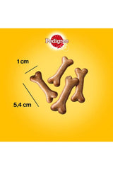 Pedigree Biscrok Köpek Ödül Bisküvisi 10 X 200 gr