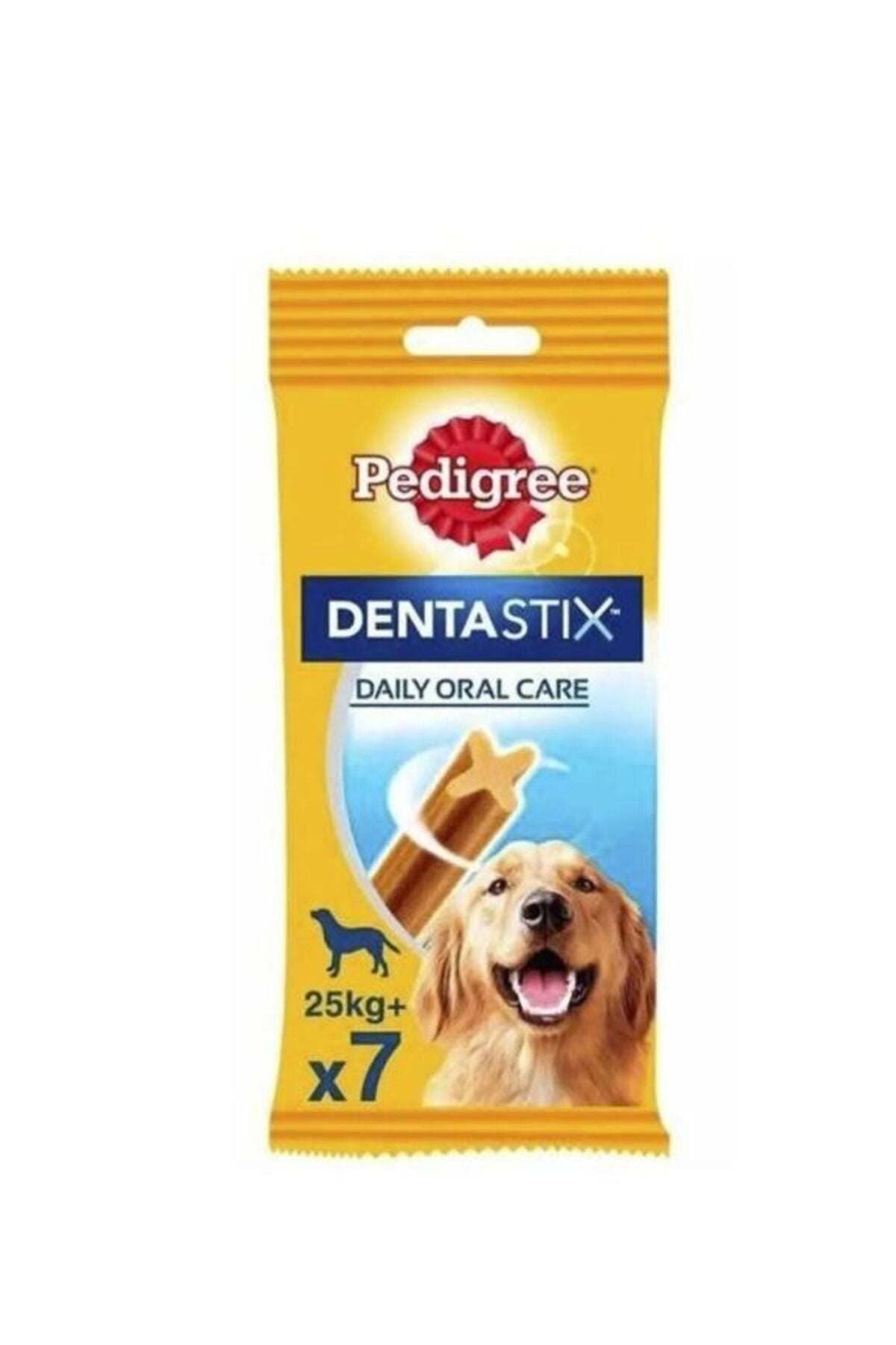 Pedigree Dentastix Köpek Ödül Maması Large 270 gr