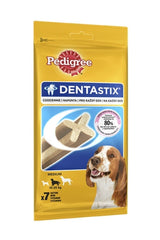 Pedigree Dentastix Medium Köpek Ödül Maması 180 gr