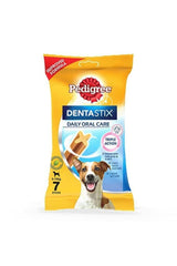 Pedigree Dentastix Small Köpek Ödül Maması 110 gr