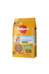 Pedigree Kümes Hayvanlı Tavuklu Yavru Köpek Kuru Maması 500 gr
