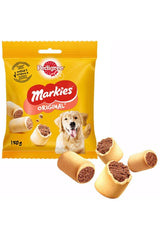 Pedigree Markies Köpek Ödül Bisküvisi 15 X150 gr