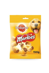 Pedigree Markies Köpek Ödül Bisküvisi 150 gr