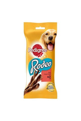 Pedigree Rodeo Sığır Etli Köpek Ödül Maması 70 gr