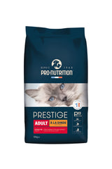 Pro Nutrition Prestige Hindili Yetişkin Kedi Kuru Maması 10 kg