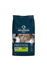 Pro Nutrition Prestige Mini Irk Yetişkin Köpek Kuru Maması 3 kg