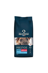 Pro Nutrition Prestige Orta Irk Yavru Köpek Kuru Maması 12 kg