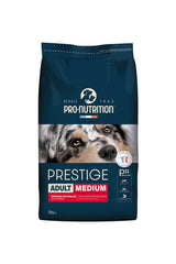 Pro Nutrition Prestige Orta Irk Yetişkin Köpek Kuru Maması 3 kg
