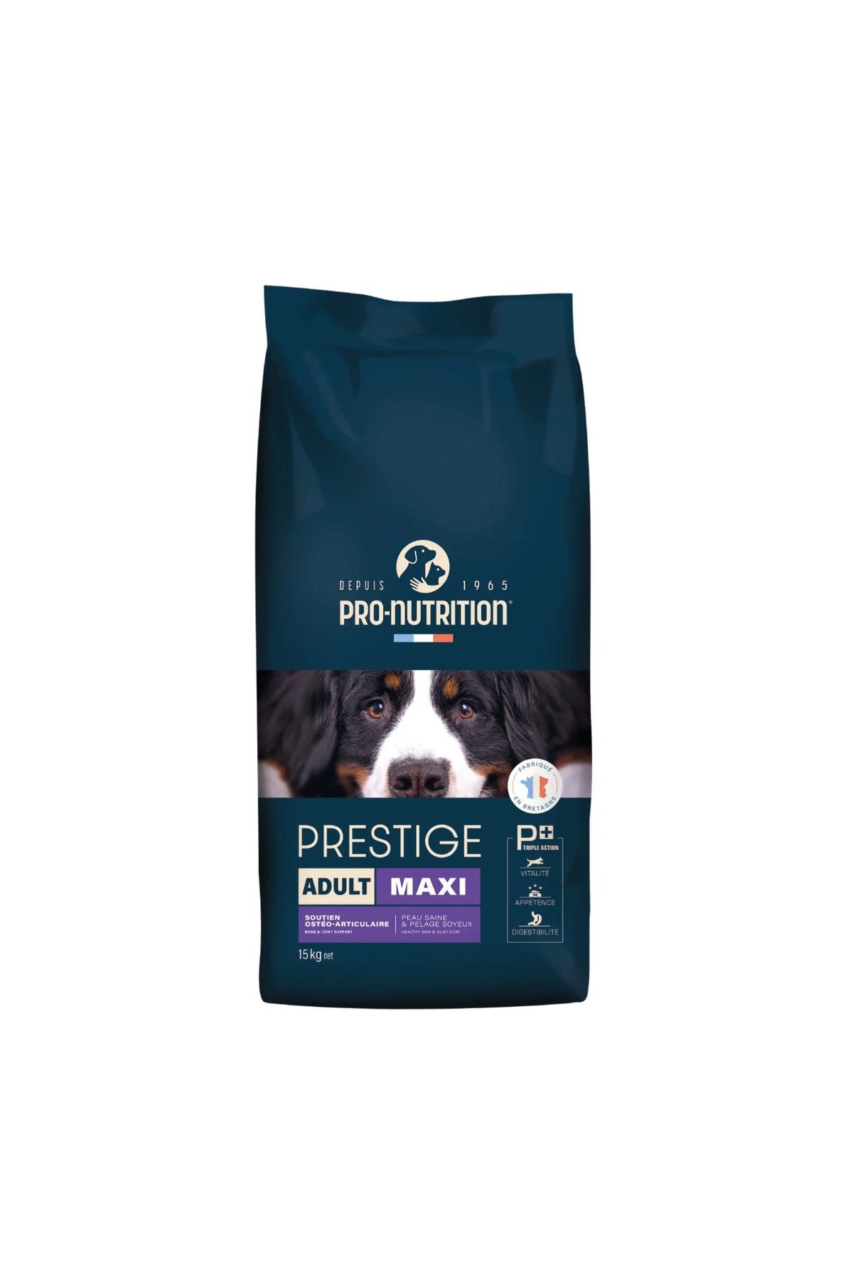 Pro Nutrition Prestige Tavuklu Büyük Irk Yetişkin Köpek Kuru Maması 15 kg