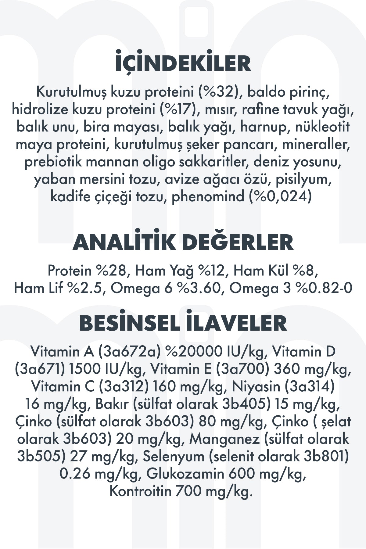 Pro Performance Kuzulu ve Yaban Mersinli Mini Irk Kısırlaştırılmış Yetişkin Köpek Kuru Maması 7 kg