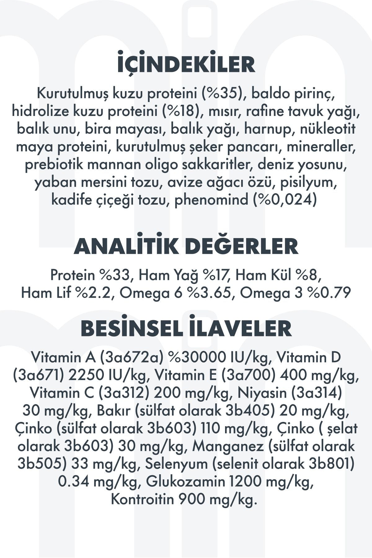 Pro Performance Kuzulu ve Yaban Mersinli Mini Irk Yavru Köpek Kuru Maması 7 kg