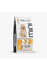 Pro Performance Kuzulu ve Yaban Mersinli Mini Irk Yetişkin Köpek Kuru Maması 2 kg