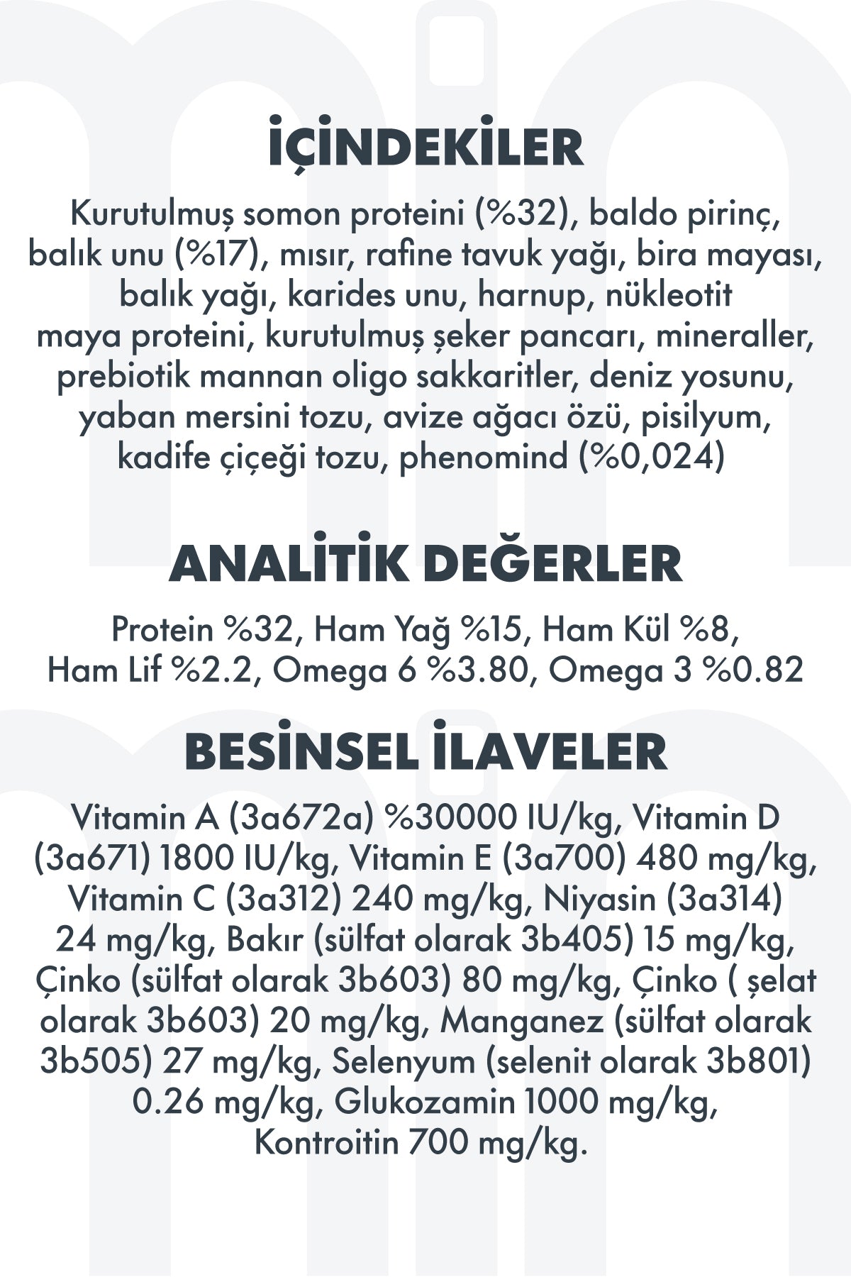 Pro Performance Somonlu ve Yaban Mersinli Mini Irk Yetişkin Köpek Kuru Maması 7 kg