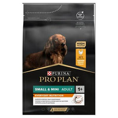 Pro Plan Tavuklu Mini Irk Yetişkin Köpek Kuru Maması 3 kg