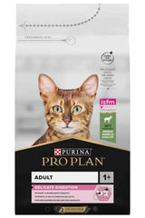 Pro Plan Delicate Kuzulu Yetişkin Kedi Kuru Maması 1,5 kg