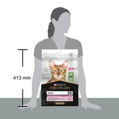 Pro Plan Delicate Kuzulu Yetişkin Kedi Kuru Maması 1,5 kg