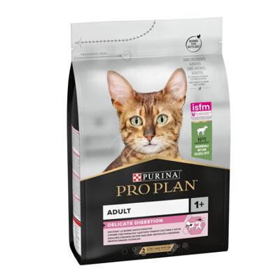 Pro Plan Delicate Kuzulu Yetişkin Kedi Kuru Maması 3 kg