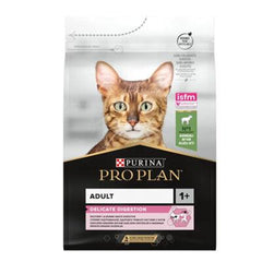 Pro Plan Delicate Kuzulu Yetişkin Kedi Kuru Maması 3 kg