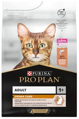 Pro Plan Derma Care Elegant Somonlu Yetişkin Kedi Kuru Maması 3 kg