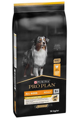 Pro Plan Light Tavuklu Kısırlaştırılmış Yetişkin Köpek Kuru Maması 14 kg