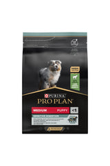 Pro Plan Kuzulu Orta Irk Yavru Köpek Kuru Maması 12 kg