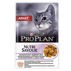 Pro Plan Hindili Yetişkin Kedi Yaş Maması 26 X 85 gr