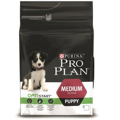 Pro Plan Tavuklu ve Pirinçli Yavru Köpek Kuru Maması 12+2 kg