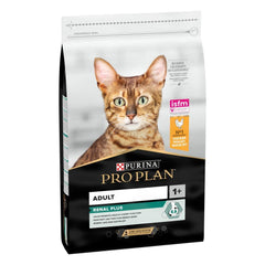 Pro Plan Tavuklu ve Pirinçli Yetişkin Kedi Maması 1.5 kg