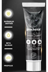 Prochoice C Vitamin Kedi Bağışıklık Güçlendirici Malt Macunu 100 ml