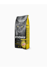 Prochoice Pro 35 Tavuklu ve Ördekli Kısırlaştırılmış Yetişkin Kedi Kuru Maması 15 kg