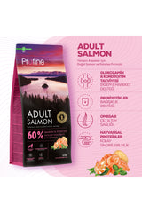 Profine Somonlu Glutensiz Yetişkin Köpek Kuru Maması 12 kg