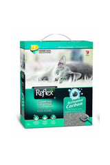 Reflex Box Sensitive Cats Unscented Kedi Kumu Mavi 10 lt