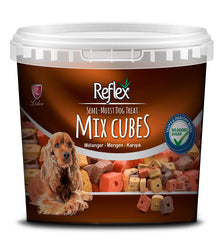 Reflex Semi Moist Karışık Küp Köpek Ödülü 500 gr