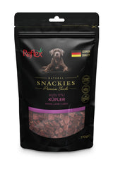 Reflex Snackies Kuzulu Yetişkin Köpek Ödül Maması 170 gr