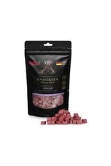 Reflex Snackies Manda Etli Yetişkin Köpek Ödül Maması 170 gr