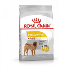 Royal Canin Medium Dermacomfort Orta Irk Yetişkin Köpek Kuru Maması 12 kg