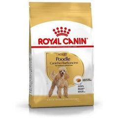 Royal Canin Poodle Özel Irk Yetişkin Köpek Kuru Maması 3 kg