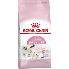 Royal Canin Mother& Babycat Anne ve Yavru Kedi Kuru Maması 2 kg