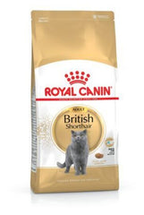 Royal Canin British Shorthair Özel Irk Yetişkin Kedi Maması 2 kg