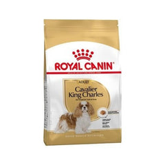 Royal Canin Cavalier King Charles Özel Irk Yetişkin Köpek Kuru Maması 3 kg