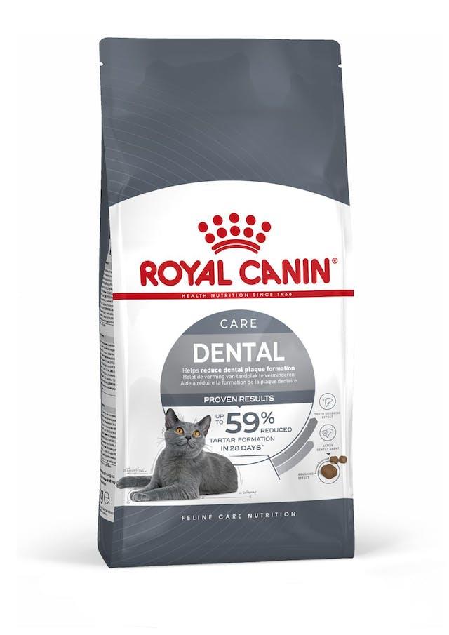 Royal Canin Dental Care Ağız ve Diş Sağlığı Destekleyici Yetişkin Kedi Kuru Maması 1,5 kg