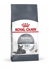 Royal Canin Dental Care Ağız ve Diş Sağlığı Destekleyici Yetişkin Kedi Kuru Maması 1,5 kg