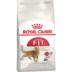 Royal Canin Fit 32 Yetişkin Kedi Kuru Maması 10 kg