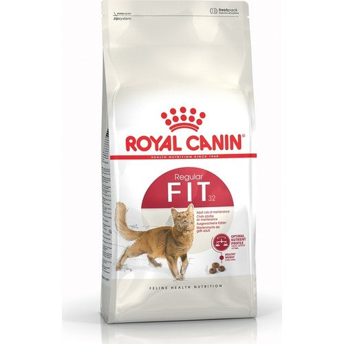 Royal Canin Fit 32 Yetişkin Kedi Kuru Maması 4 kg