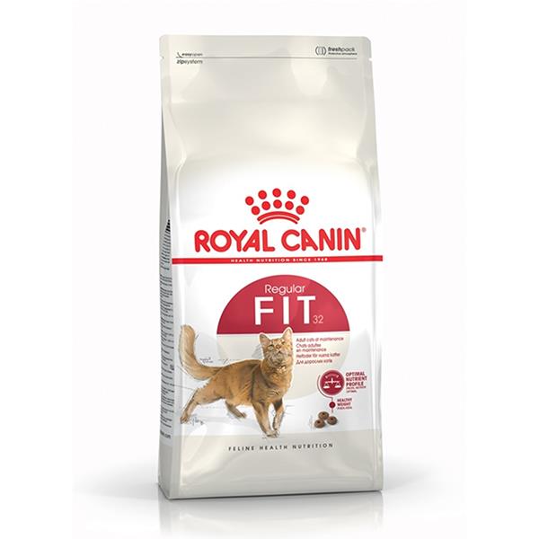 Royal Canin Fit 32 Yetişkin Kedi Kuru Maması 2 kg