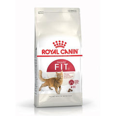 Royal Canin Fit 32 Yetişkin Kedi Kuru Maması 2 kg