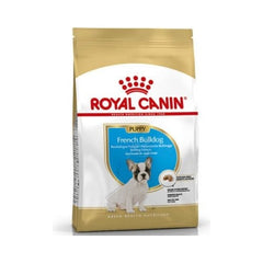 Royal Canin French Bulldog Özel Irk Yavru Köpek Kuru Maması 3 kg